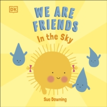 Image for We Are Friends: In The Sky