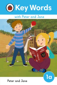 Image for Key Words with Peter and Jane Level 1a – Peter and Jane