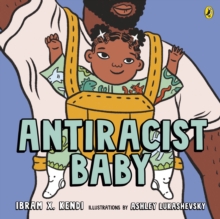 Image for Antiracist Baby