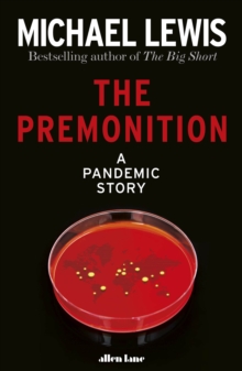 Image for The premonition  : a pandemic story