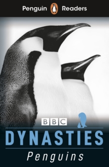 Image for Dynasties: penguins