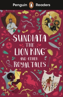 Image for Sundiata the Lion King and Other Royal Tales