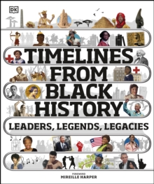 Image for Timelines from Black History: Leaders, Legends, Legacies