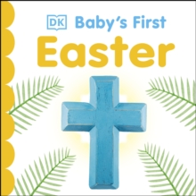 Image for Baby's first Easter.