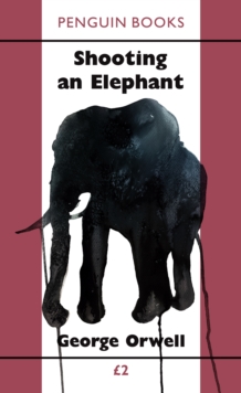 Image for Shooting an Elephant