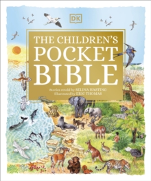 Image for The Children's Pocket Bible