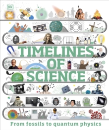 Image for Timelines of Science