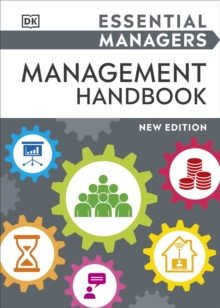 Image for Essential Managers Management Handbook