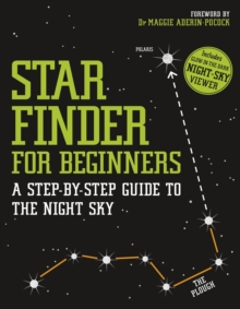 Starfinder for beginners - Aderin-Pocock, Maggie