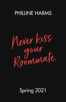 Image for Never Kiss Your Roommate