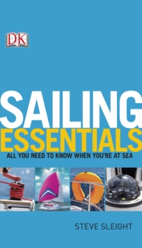Image for Sailing essentials