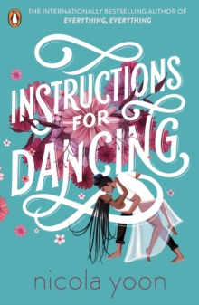 Image for Instructions for dancing