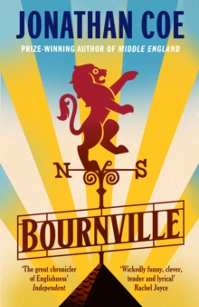 Image for Bournville
