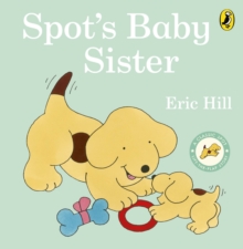 Image for Spot's baby sister