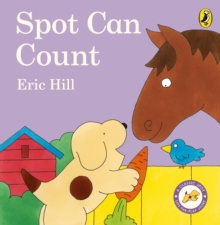 Image for Spot can count