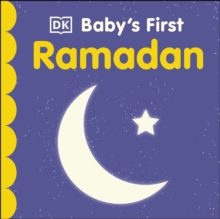 Image for Baby's first Ramadan.