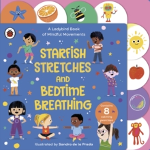 Image for Starfish Stretches and Bedtime Breathing