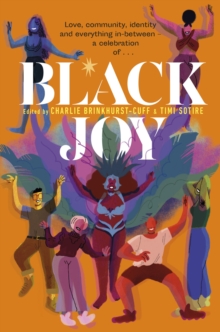 Image for Black Joy