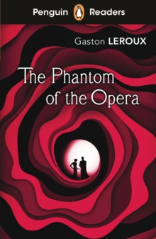 Image for Penguin Readers Level 1: The Phantom of the Opera (ELT Graded Reader)