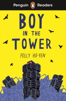 Image for Penguin Readers Level 2: Boy In The Tower (ELT Graded Reader)