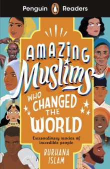 Image for Amazing Muslims who changed the world