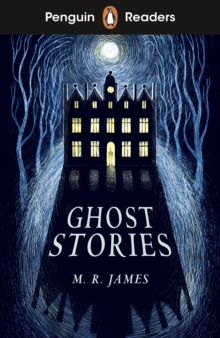 Image for Penguin Readers Level 3: Ghost Stories (ELT Graded Reader)