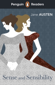 Image for Sense and sensibility