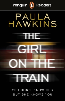 Image for Penguin Readers Level 6: The Girl on the Train (ELT Graded Reader)