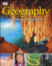Image for Geography: a children's encyclopedia