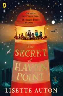 Image for The Secret of Haven Point