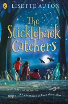 Image for The Stickleback Catchers