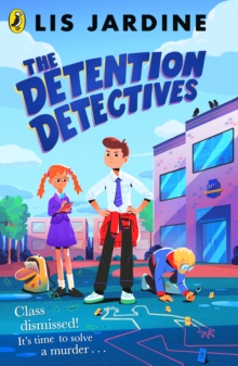 Image for The Detention Detectives