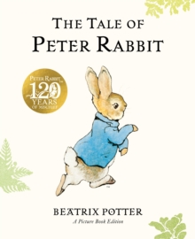 Image for The tale of Peter Rabbit