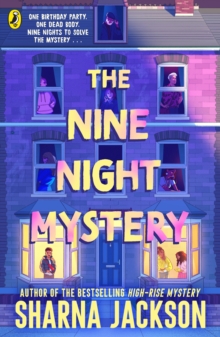 Image for The Nine Night Mystery