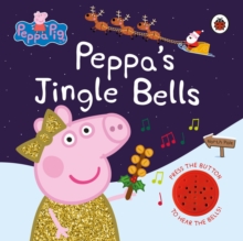Image for Peppa's jingle bells