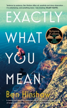 Exactly What You Mean: The BBC Between the Covers Book Club Pick