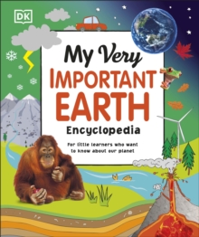 Image for My Very Important Earth Encyclopedia