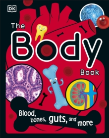 Image for The body book