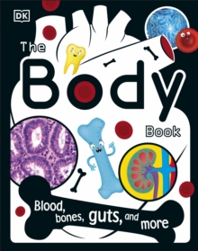 Image for The body book