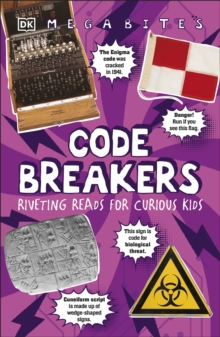 Code Breakers: Riveting Reads for Curious Kids