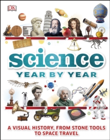 Image for Science year by year
