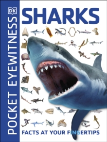 Image for Sharks: facts at your fingertips.