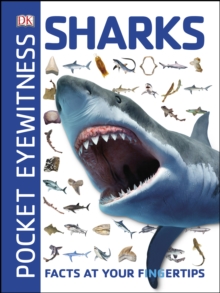 Image for Sharks: Facts at Your Fingertips