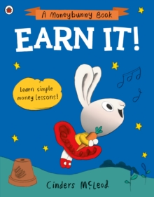 Image for Earn it!  : learn simple money lessons
