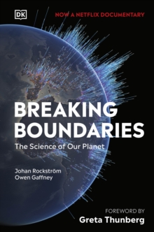 Image for Breaking Boundaries: The Science Behind Our Planet