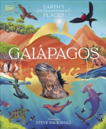Image for Galapagos