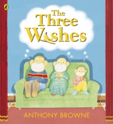 Image for The three wishes