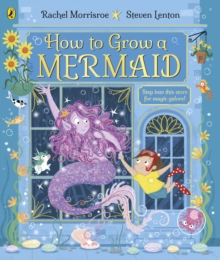 Image for How to grow a mermaid