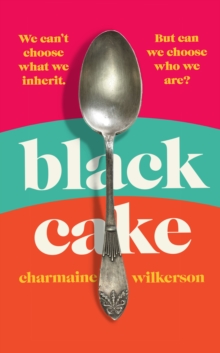 Image for Black Cake