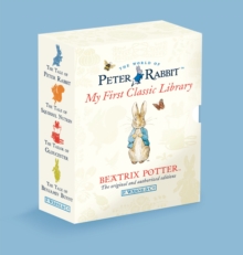 Image for Peter Rabbit: My First Classic Library